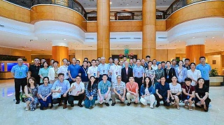 上海成功舉辦食品安全與消毒技術(shù)研討會(huì)