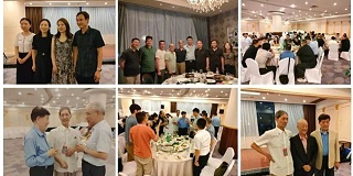 中國二氧化氯學(xué)會助力2025上海食品安全與消毒技術(shù)研討會，推動食品安全與消毒技術(shù)發(fā)展