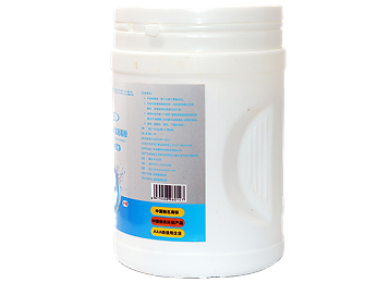 55%單過硫酸氫鉀復(fù)合鹽消毒粉（污水專用）