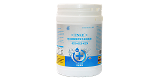 醫(yī)院污水、工業(yè)污水消毒單過(guò)硫酸氫鉀復(fù)合鹽消毒粉